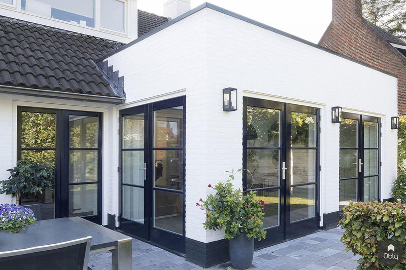 Transformatie vrijstaande gezinswoning-Doreth Eijkens | Interieur Architectuur-alle,Eetkamer-OBLY