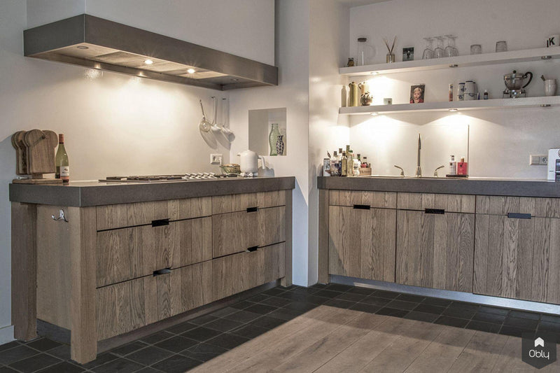 Transformatie vrijstaande gezinswoning-Doreth Eijkens | Interieur Architectuur-alle,Eetkamer-OBLY