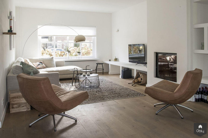 Transformatie vrijstaande gezinswoning-Doreth Eijkens | Interieur Architectuur-alle,Eetkamer-OBLY