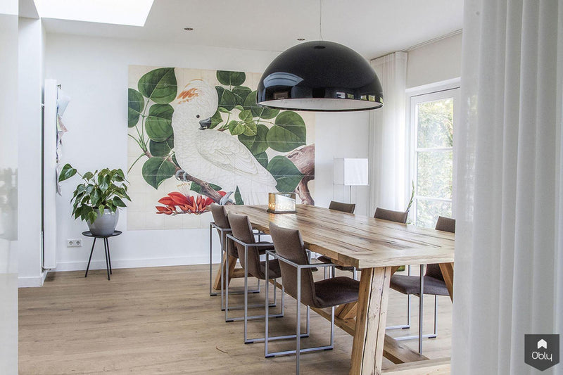 Transformatie vrijstaande gezinswoning-Doreth Eijkens | Interieur Architectuur-alle,Eetkamer-OBLY