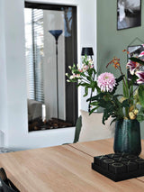 Transformatie woning in oud schoolgebouw-Maatwerk Concept-alle,Entree Hal Trap,Keuken,Woonkamer-Transformatie woning in oud schoolgebouw-OBLY