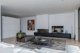 Transformatie woning in oud schoolgebouw-Obly-2-alle,Entree Hal Trap,Keuken,Woonkamer-Transformatie woning in oud schoolgebouw-OBLY