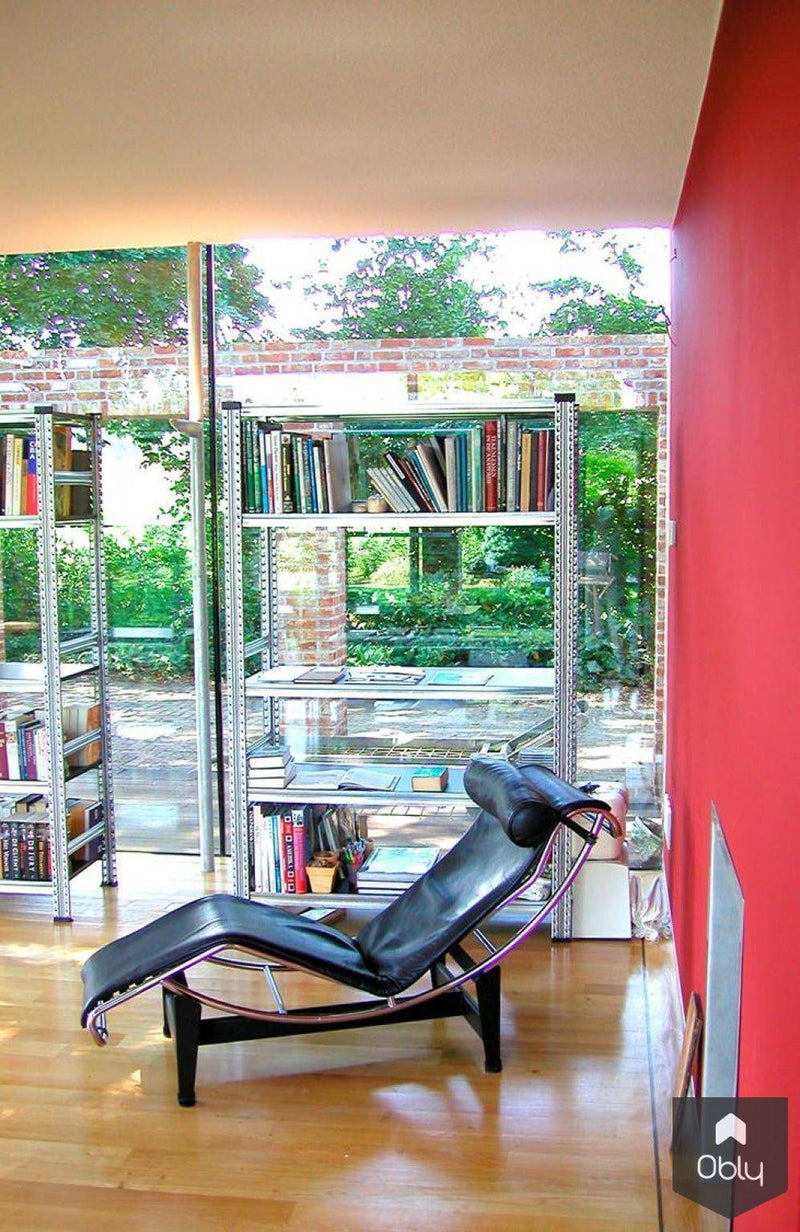 Tuinkamer, Effen-Van den Heuvel Architectuur-Aanbouw,alle-OBLY