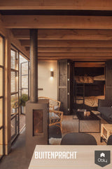 Tuinkamer met bedstede-Buitenpracht-alle,Tuinen-OBLY