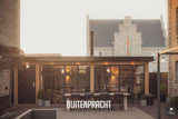 Tuinkamer met bedstede-Buitenpracht-alle,Tuinen-OBLY
