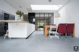 Uitbouw en renovatie jaren 30 woning-De Goede Bouw-alle,Woonkamer-OBLY