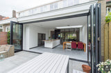 Uitbouw en renovatie jaren 30 woning-De Goede Bouw-alle,Woonkamer-OBLY