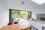 Uitbouw en renovatie jaren 30 woning-De Goede Bouw-alle,Woonkamer-OBLY