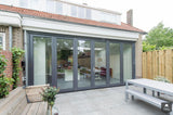 Uitbouw en renovatie jaren 30 woning-De Goede Bouw-alle,Woonkamer-OBLY