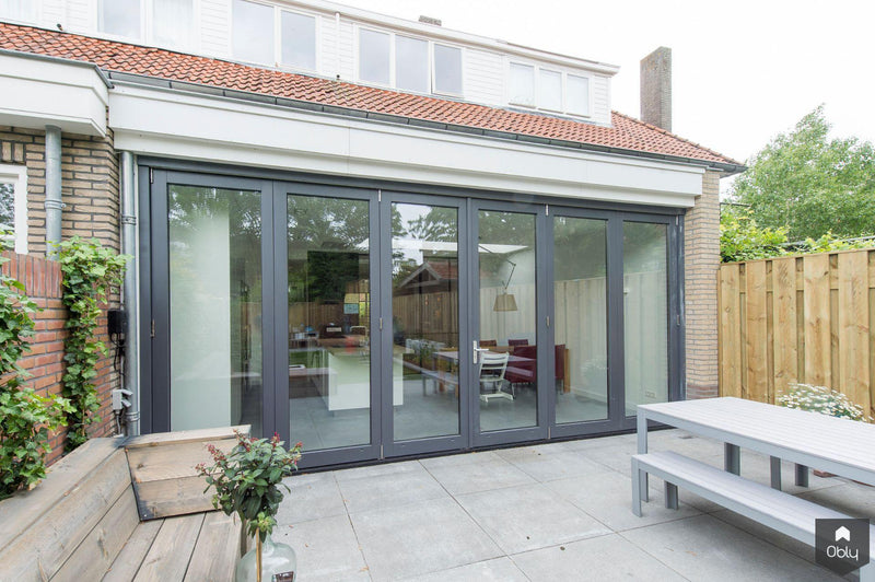 Uitbouw en renovatie jaren 30 woning-De Goede Bouw-alle,Woonkamer-OBLY