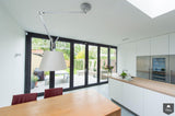 Uitbouw en renovatie jaren 30 woning-De Goede Bouw-alle,Woonkamer-OBLY