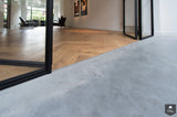 Uitbouw en renovatie jaren 30 woning-De Goede Bouw-alle,Woonkamer-OBLY