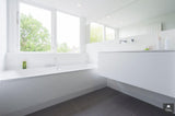 Uitbouw en renovatie jaren 30 woning-De Goede Bouw-alle,Woonkamer-OBLY