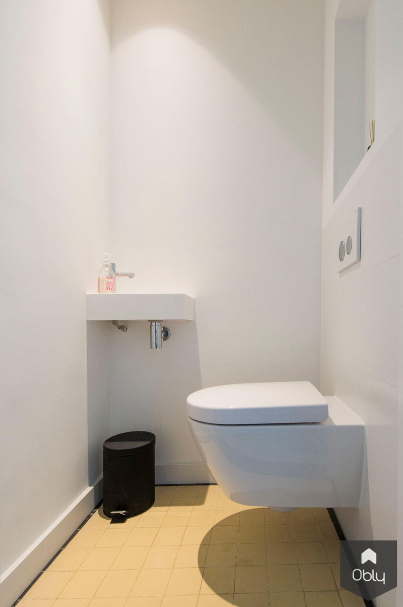 Uitbouw en renovatie jaren 30 woning-De Goede Bouw-alle,Woonkamer-OBLY