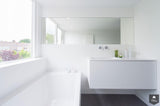Uitbouw en renovatie jaren 30 woning-De Goede Bouw-alle,Woonkamer-OBLY