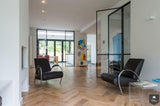Uitbouw en renovatie jaren 30 woning-De Goede Bouw-alle,Woonkamer-OBLY