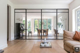 Uitbouw en renovatie villa-Kraal architecten-Aanbouw,alle-OBLY