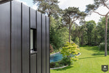 Uitbouw en renovatie villa-Kraal architecten-Aanbouw,alle-OBLY