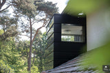 Uitbouw en renovatie villa-Kraal architecten-Aanbouw,alle-OBLY