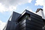 Uitbouw en renovatie villa-Kraal architecten-Aanbouw,alle-OBLY