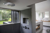 Uitbouw en renovatie villa-Kraal architecten-Aanbouw,alle-OBLY