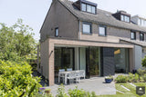 Uitbouw hoekwoning-Kraal architecten-Aanbouw,alle-OBLY