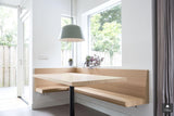 Uitbouw jaren 30 woning-Kraal architecten-Aanbouw,alle-OBLY