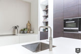Uitbouw jaren 30 woning-Kraal architecten-Aanbouw,alle-OBLY