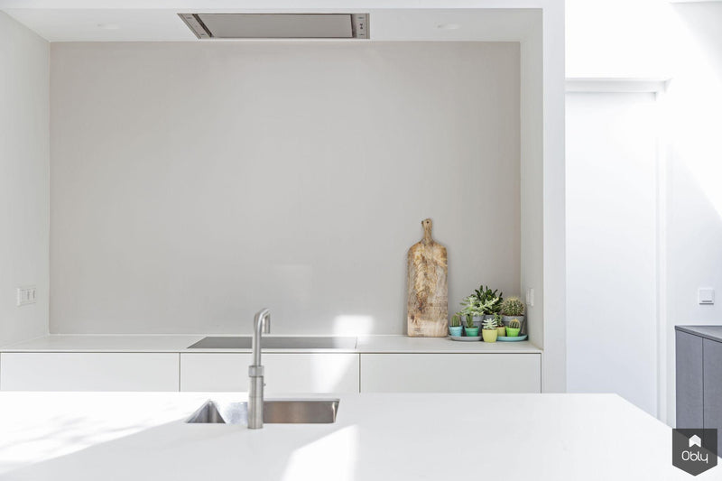 Uitbouw jaren 30 woning-Kraal architecten-Aanbouw,alle-OBLY