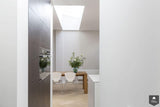 Uitbouw jaren 30 woning-Kraal architecten-Aanbouw,alle-OBLY