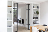 Uitbouw jaren 30 woning-Kraal architecten-Aanbouw,alle-OBLY