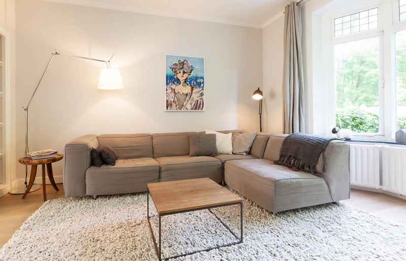 Uitbouw ten behoeve van nieuwe keuken-Cris van Amsterdam-aanbouw-Uitbouw nieuwe keuken-OBLY