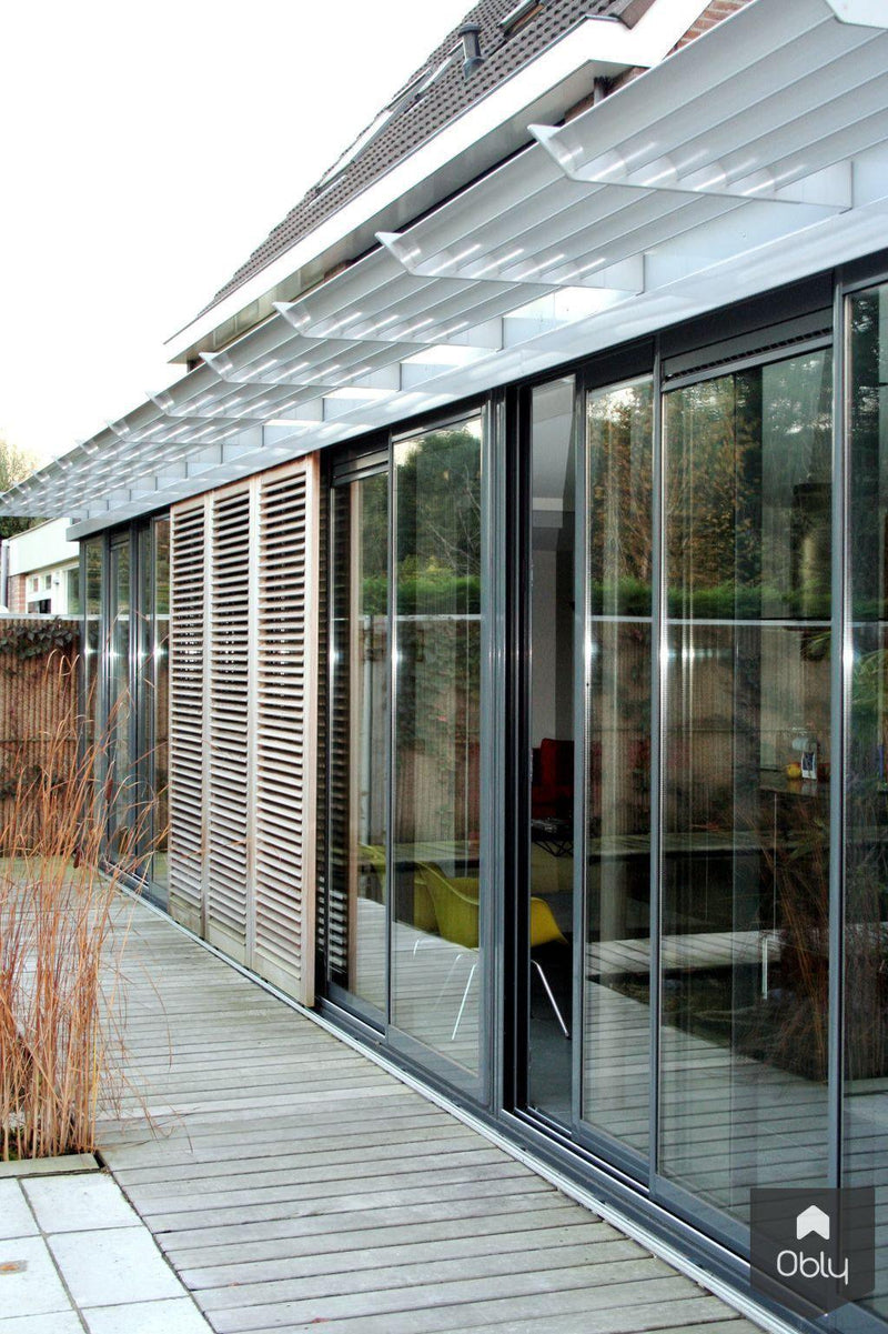 Uitbouw woonhuis Vogelenzang-Paul Seuntjens Architectuur + Interieur-alle,Exterieur-OBLY