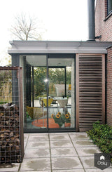 Uitbouw woonhuis Vogelenzang-Paul Seuntjens Architectuur + Interieur-alle,Exterieur-OBLY