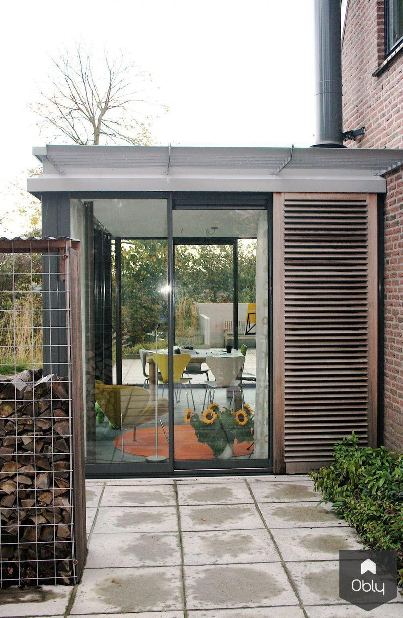 Uitbouw woonhuis Vogelenzang-Paul Seuntjens Architectuur + Interieur-alle,Exterieur-OBLY