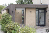 Uitbreiding 2-onder-1-kap woning-Kraal architecten-Aanbouw,alle-OBLY