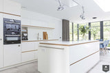 Uitbreiding 2-onder-1-kap woning-Kraal architecten-Aanbouw,alle-OBLY