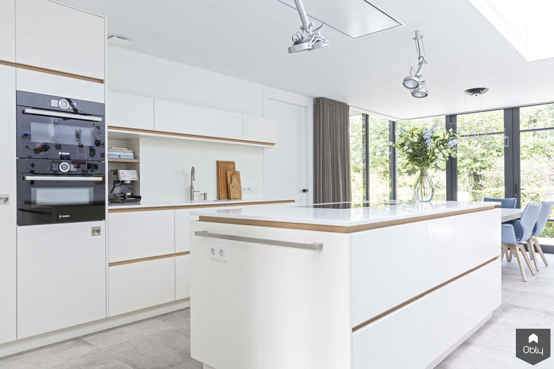 Uitbreiding 2-onder-1-kap woning-Kraal architecten-Aanbouw,alle-OBLY