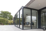 Uitbreiding 2-onder-1-kap woning-Kraal architecten-Aanbouw,alle-OBLY