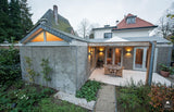 Uitbreiding Landhuis-Jan Couwenberg Architectuur-Aanbouw,alle-OBLY