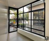 Uitbreiding en verbouwing landhuis-Christel Smeets architect bna-alle,Projecten-OBLY