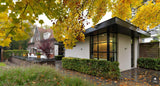 Uitbreiding en verbouwing landhuis - exterieur-Christel Smeets architect bna-Aanbouw,alle-OBLY