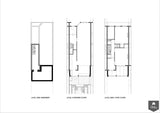 Uitbreiding jaren 30 huis met glazen aanbouw-HOYT Architecten & Bouwmanagers-Aanbouw,alle-OBLY