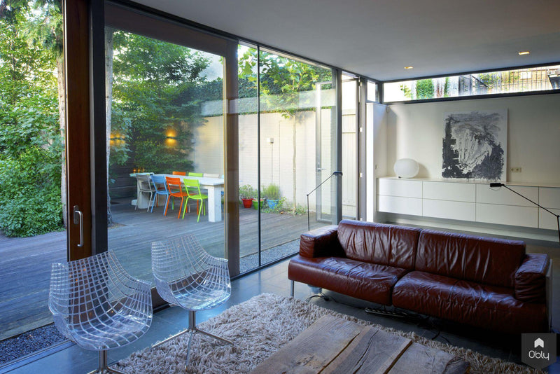 Uitbreiding jaren '30 woning-Baudoin van Alphen Bergers architecten interieurarchitecten-Aanbouw,alle-OBLY