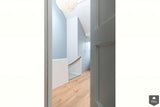 Uitbreiding, verbouwing & interieur woning-Kraal architecten-alle,Exterieur vrijstaand-OBLY