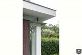Uitbreiding, verbouwing & interieur woning-Kraal architecten-alle,Exterieur vrijstaand-OBLY