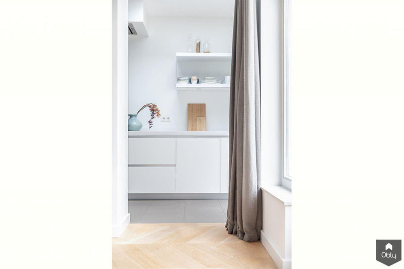 Uitbreiding, verbouwing & interieur woning-Kraal architecten-alle,Exterieur vrijstaand-OBLY