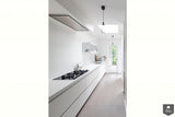 Uitbreiding, verbouwing & interieur woning-Kraal architecten-alle,Exterieur vrijstaand-OBLY