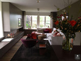 Uitbreiding villa-Studio Kees Marcelis-Aanbouw,alle-OBLY