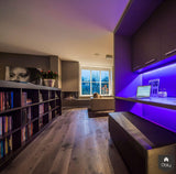 Uitbreiding villa-Studio Kees Marcelis-Aanbouw,alle-OBLY